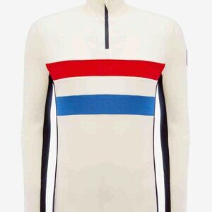 We Norwegians 1/4 Pullover